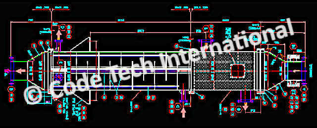 Fixed Tube Sheet Exchanger Detail Engineering 2